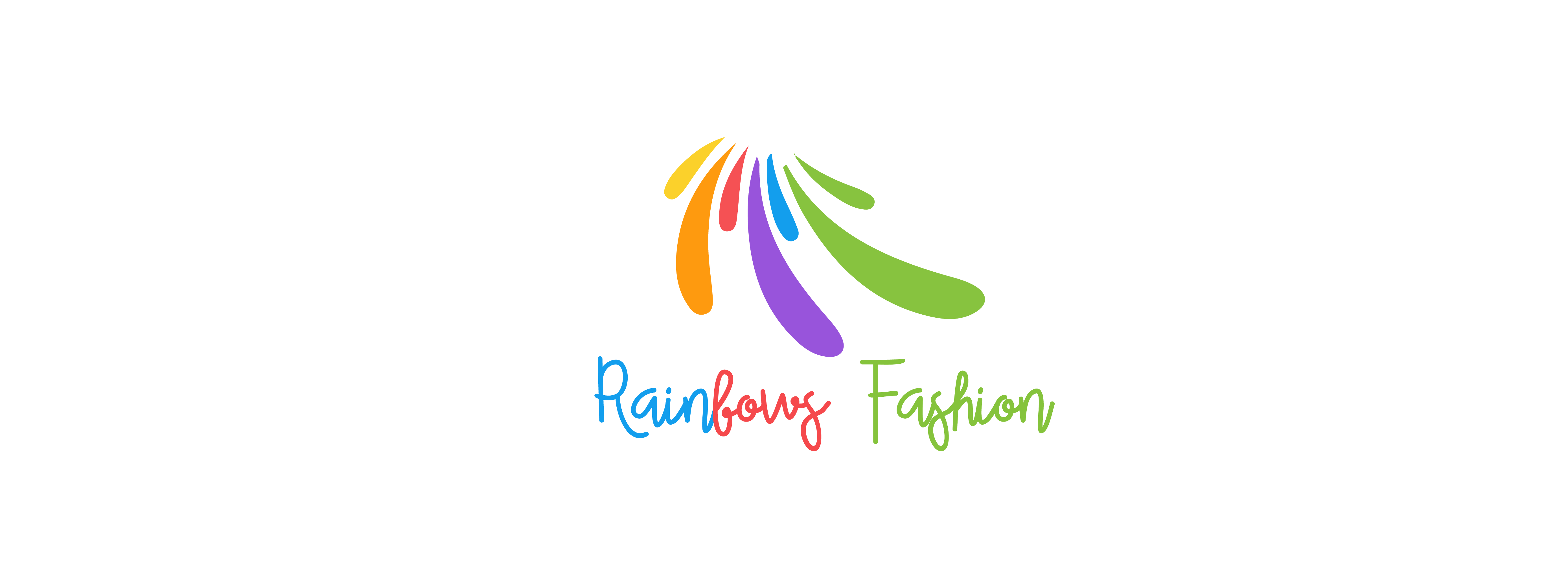Rainbows fashion 